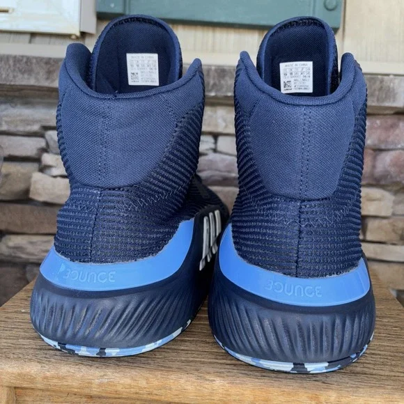 Adidas Pro Bounce 2019 Low Basketball Shoes Size 19  display picture 1